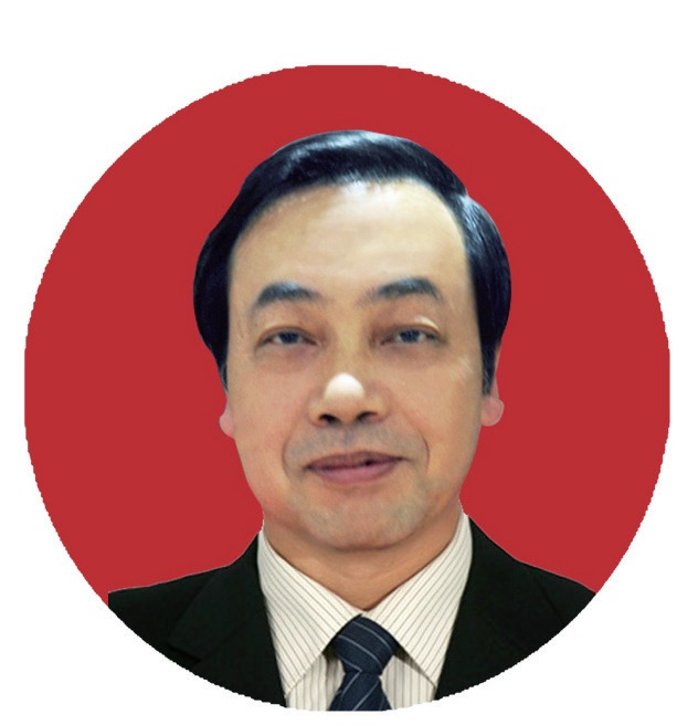 卢战伟