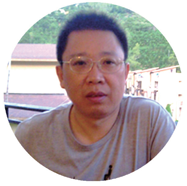 鹤荣育