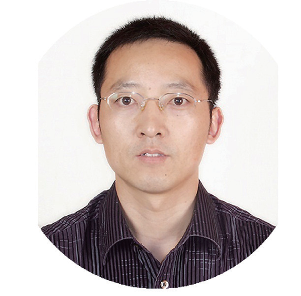 曹仰杰