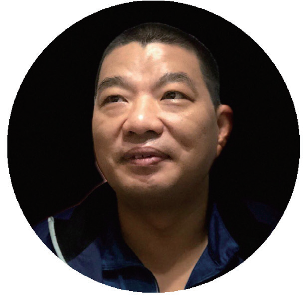 翟东明