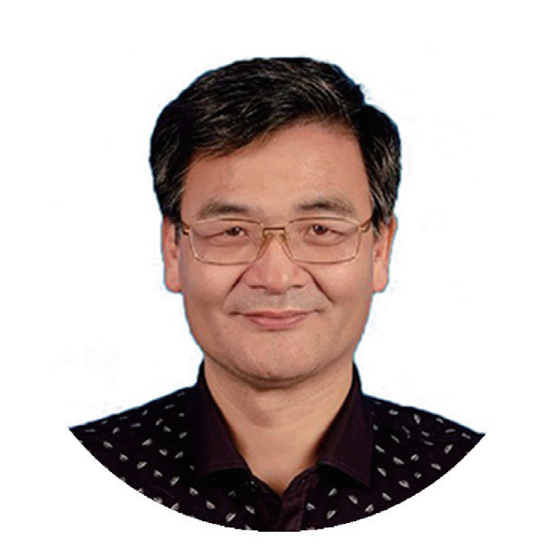 路跃新